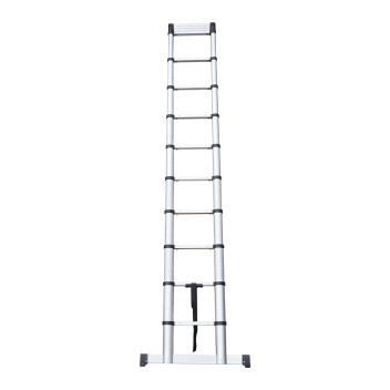 Prodec Telescopic Ladder 3.8m*