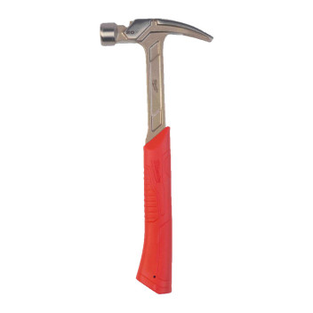 Milwaukee Hammer RIP Claw 20oz*