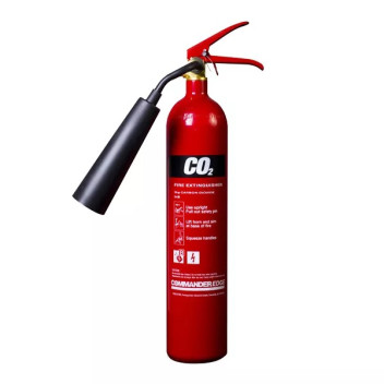 Fire Extinguisher Co2 2kg*