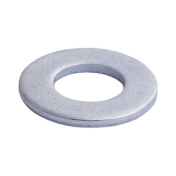 Washer Form A Zinc Plated M6