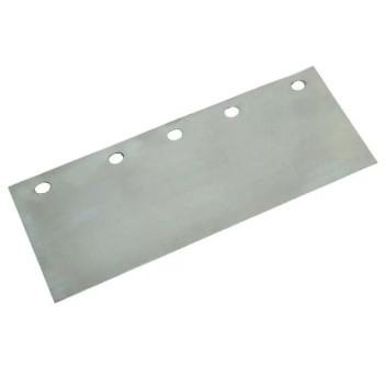 Floor Scraper Blade H/D 8\"