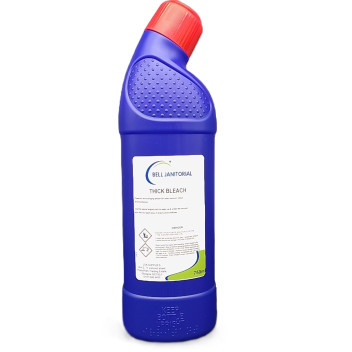 Bell Janitorial Thick Bleach 750ml*