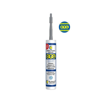 Ct1 Grey Adhesive 300ml*