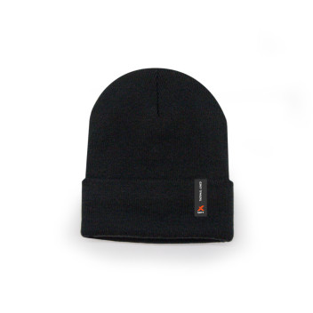 Xpert Core Thermal Hat Black*