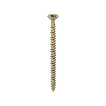 Woodscrew Classic Yell Pass 4.0 x 60mm (200)