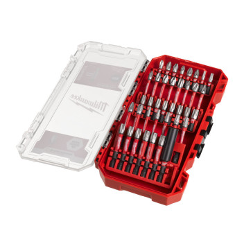 Milwaukee Shockwave Screwdriver Bit Set 38pc*