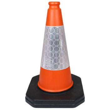 Road Traffic Cone 1 Piece 460mm*