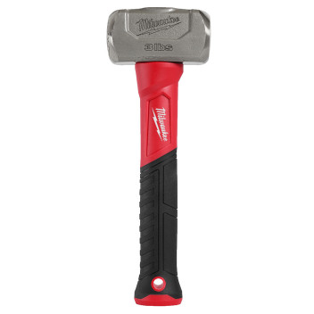 Milwaukee F/G Club Hammer 1.36kg (3lb)*