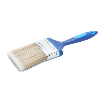 Paint Brush No Bristle Loss 3\" / 75mm*