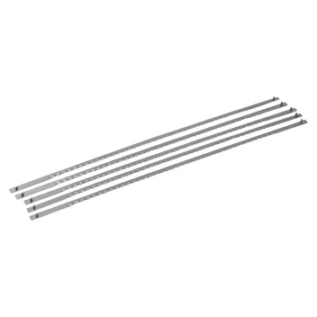 Bahco Coping Saw Blades 5pk*