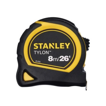 Stanley Pocket Tape Measure Tylon 8m*