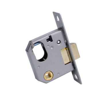 Union 2332 Oval Nightlatch Case Only SC 79mm*