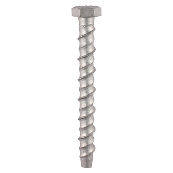 Multi Fix Bolt Hex Head 8.0 x 150mm