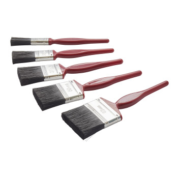 Paint Brush Value 5 Set*