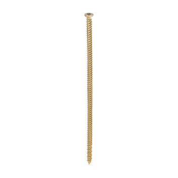 Multi Fix Concrete Screw 7.5 x 200mm (100)