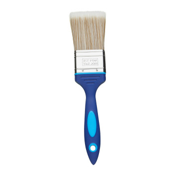 Paint Brush No Bristle Loss 2\" / 50mm*