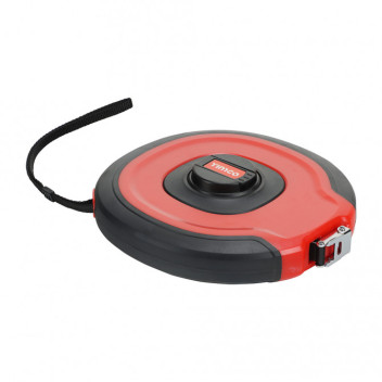 ZZ- Closed Reel Tape Measure 30m*