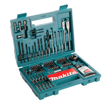 Makita Drill Bit Set 100pc*