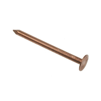 Nail Copper Clout 3.35 x 50mm 25Kg*