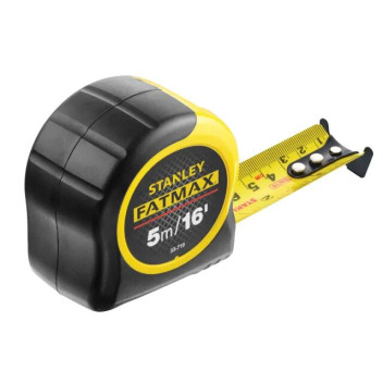 Stanley Fatmax Tape Measure 5m*