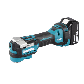 Makita Multi Tool DTM52Z Brushless LXT 18v Body Only*