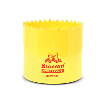 Starrett Holesaw Bi Metal Variable 51mm*