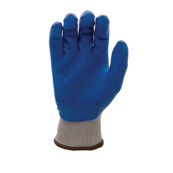 Octogrip Heavy Duty Latex Gloves Size 9*