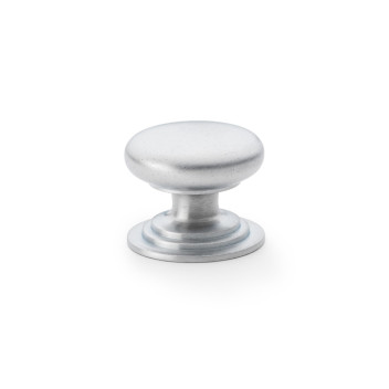 Cabinet Knob Victorian SC 38mm*