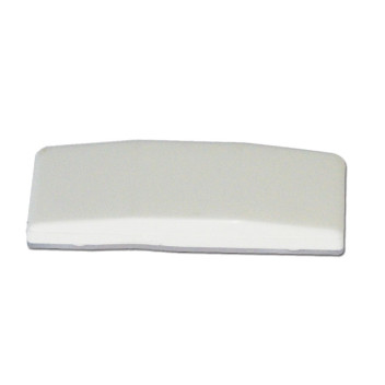 Window Handle Cockspur Wedge 5mm