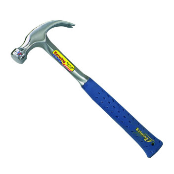 Estwing Hammer Curved Claw Vinyl 20oz*