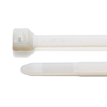 Cable Tie White 9.0 x 450mm (100)*