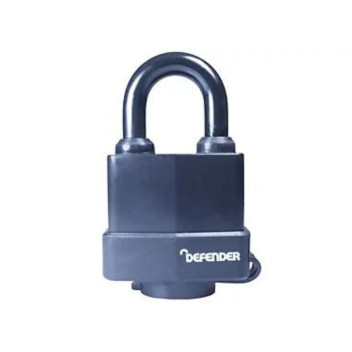 Padlock All Weather Laminated Keyed Alike 50mm*