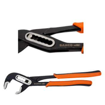 Bahco 2971G Slip Joint Pliers 250mm 35mm Capacity*