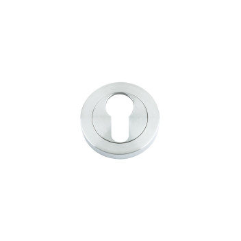 Escutcheon Euro Profile To Suit ZPZ Levers SC 52mm*