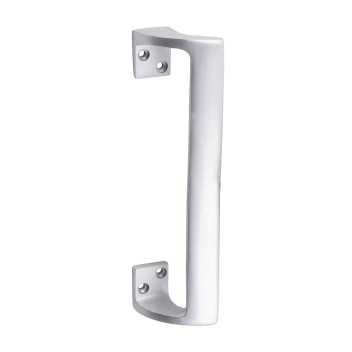 Pull Oval Handle Face Fix SAA 225mm