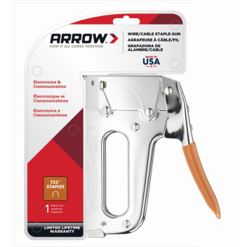 Arrow T25 Cable Stapler*