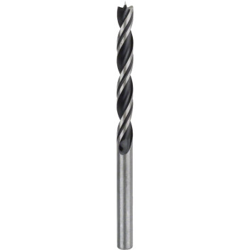 Bosch Brad Point Wood Drill Bit 6mm*