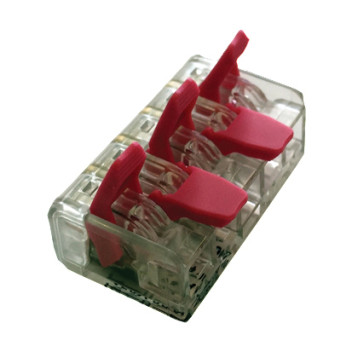 5 Pole Compact Connector 32a *