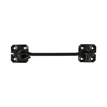 Cabin Hook Black 100mm