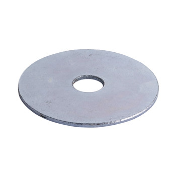 Washer Repair Zinc Plated M6 x 40mm