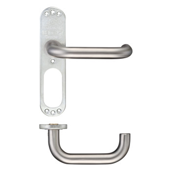 19mm Tubular RTD Lever on Inner Plate/Short Plate*