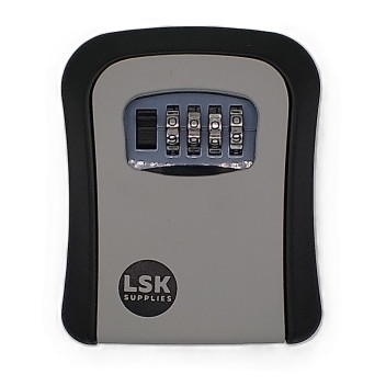 LSK Key Safe*