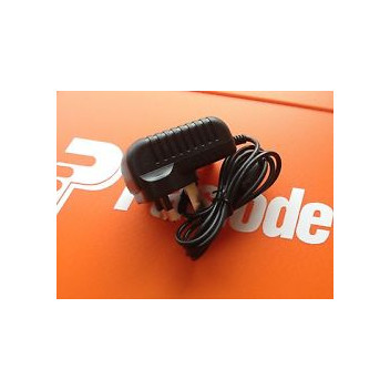 Supa Paslode AC/DC Wall Plug Adaptor