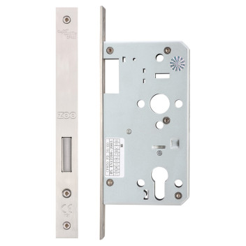 Din Lock Euro Deadlock SS 60mm*