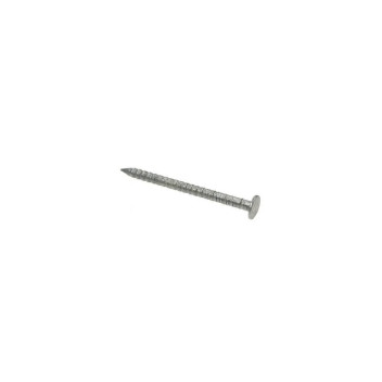 Nail Annular Ringshank A2 SS 3.35 x 50mm 1Kg*