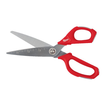 Milwaukee Straight Scissors*