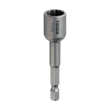 Socket Driver Holder M Hex For Cladding Screws