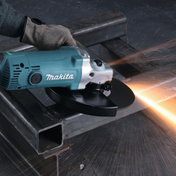 Makita Angle Grinder GA9050 230mm 110v*