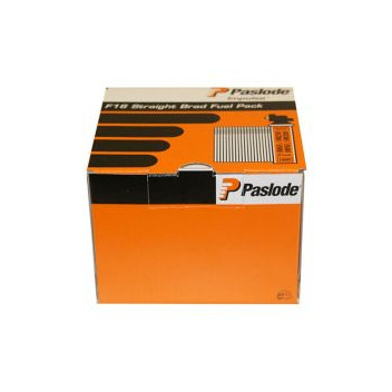 Paslode 921592 Brad Nails 63mm (2000)*