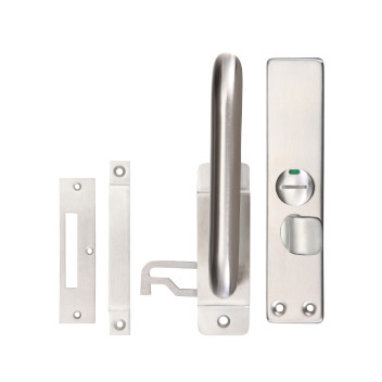 Door Handle Facility Indicator Set SSS*